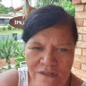 Meet your Posher, Nana